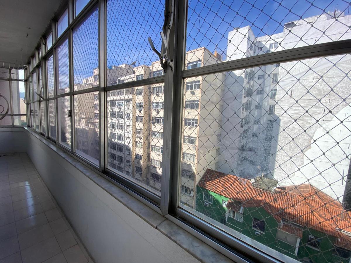 Lado Do Metro Copacabana Rio de Janeiro Esterno foto