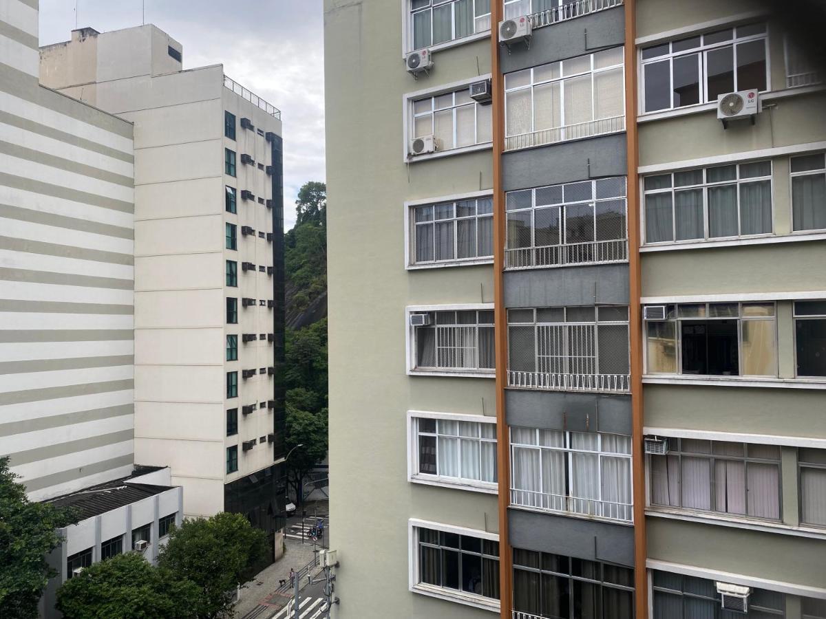 Lado Do Metro Copacabana Rio de Janeiro Esterno foto